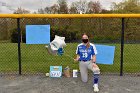 Softball Senior Day  Wheaton College Softball Senior Day. - Photo by Keith Nordstrom : Wheaton, Softball, Senior Day